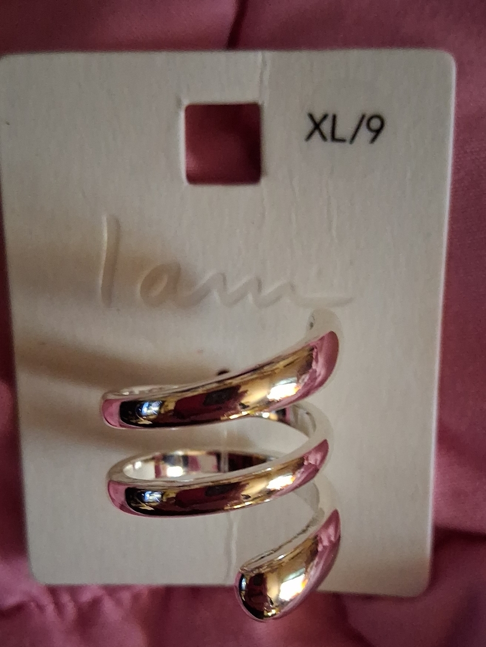 I AM RING - Picture 3 of 3